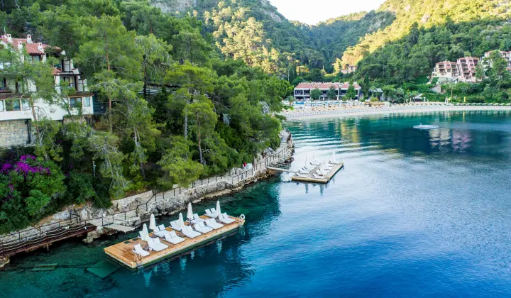 Hillside Beach Club ile Yaz 18 Nisan’da başladı