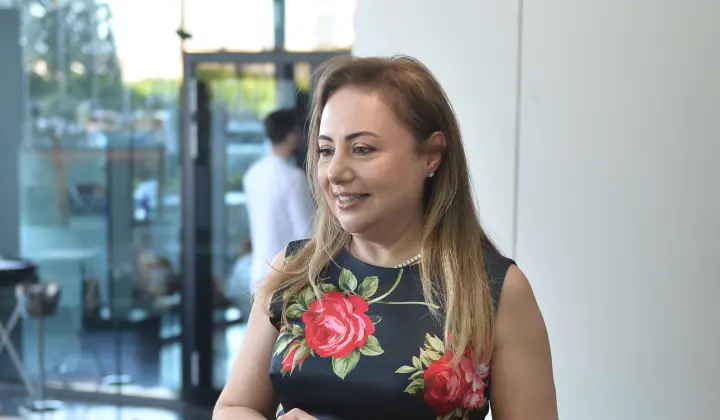 Nevalora’dan duyulara dokunan davet