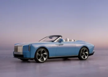 Rolls-Royce’dan yeni bir başyapıt:  Project Nightingale sahneye çıkıyor