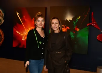 DG Art Project&Gallery ve Pramid Sanat, CIBloom’un en çok rağbet gören sanat galerileri oldu