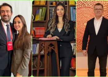 Quality of magazine’den çok özel ‘Avukatlar Günü’ dosyası