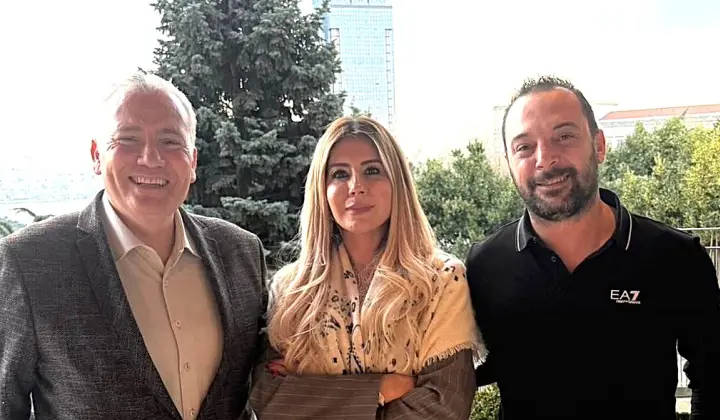Sağlık sektöründe güç birliği
