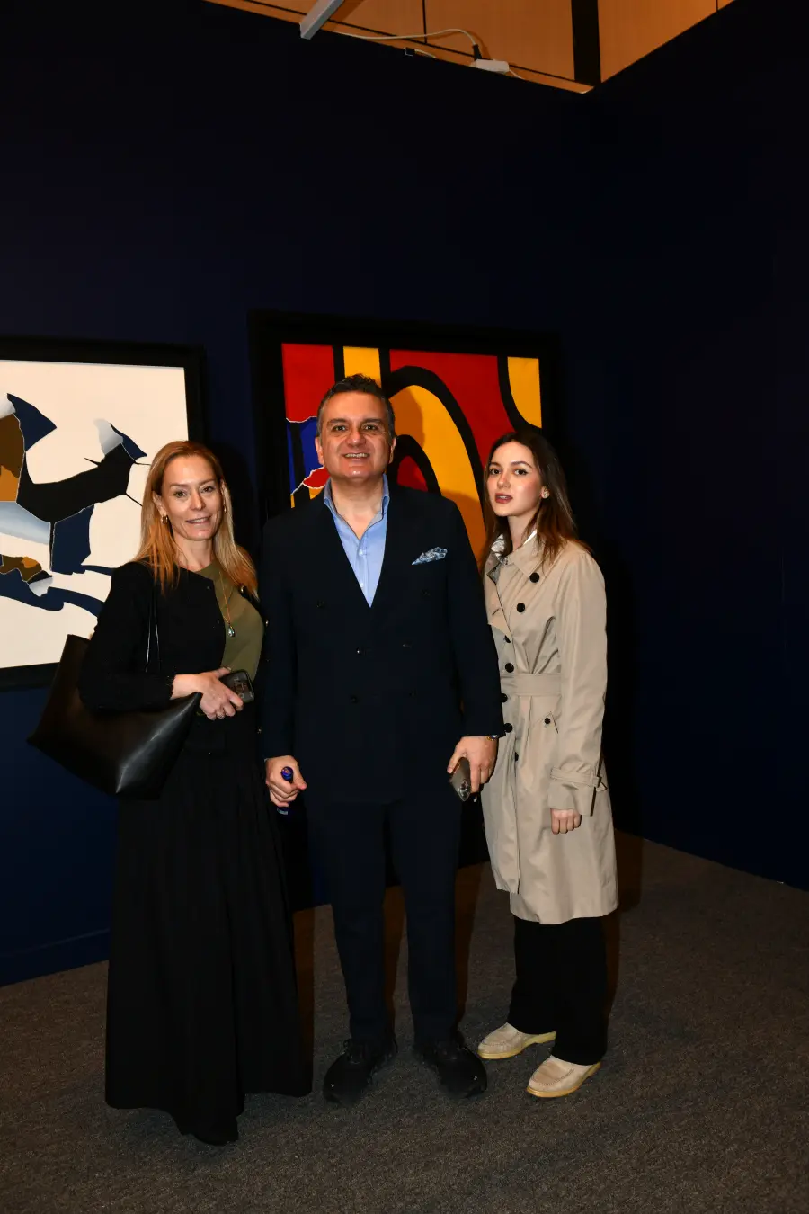 DG Art Project Gallery Ve Pramid Sanat CIBloom un En ok Ra bet G ren 