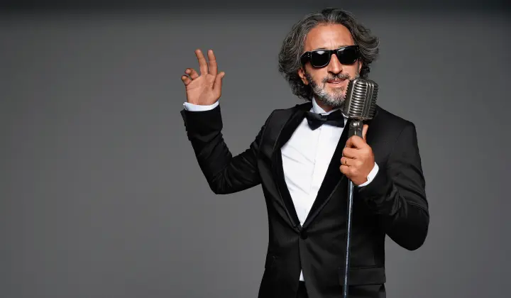 Fettah Can’dan ‘Senfonik Live’ atağı