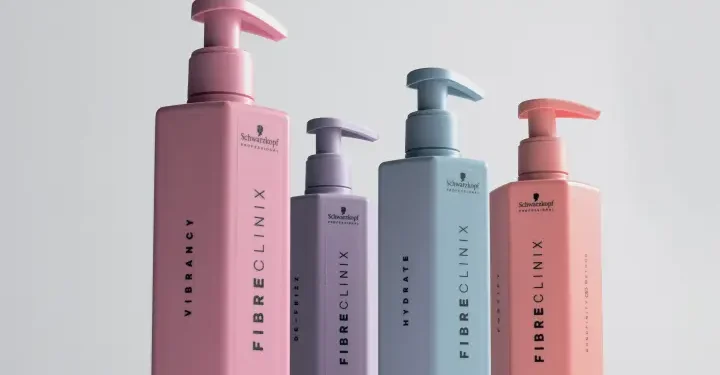Schwarzkopf Professional’dan kalıcı saç onarımı