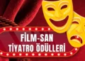 Film-San Vakfı, 2025 & 2026 Filmsan Tiyatro Ödülleri’nde sanat ödülleri ve adaylarını açıkladı