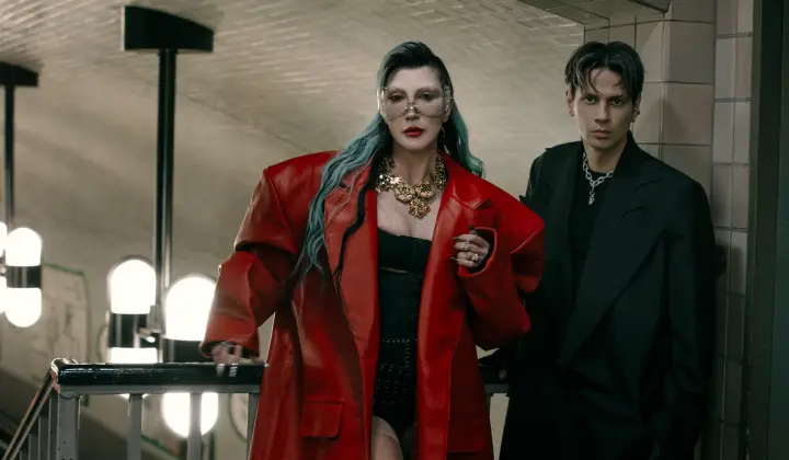 Hande Yener ve Madrigal'den sürpriz buluşma 1 Hande Yener ve Madrigal’den sürpriz buluşma