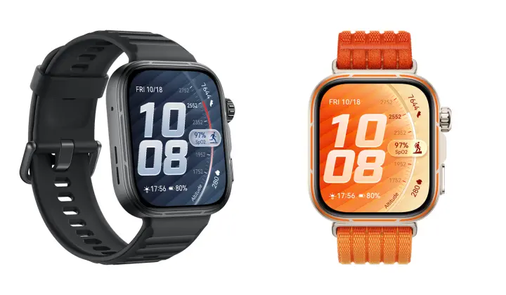 Huawei Watch Fit 5 Serisi 7 Mayıs’ta tanıtılacak