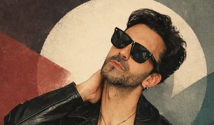 İlhan Güryalçın’dan Müslüm Gürses Cover'ı 1 İlhan Güryalçın’dan Müslüm Gürses Cover’ı