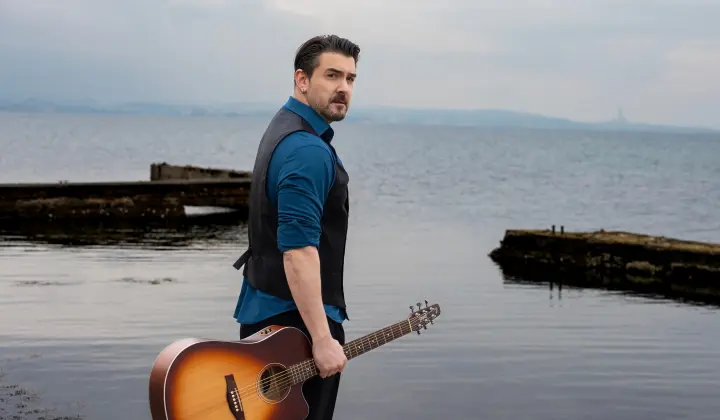İlkay Sipahi’den kalplere dokunan bir hikâye 1 İlkay Sipahi’den kalplere dokunan bir hikâye