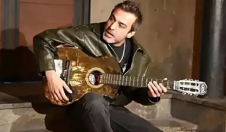 Rıza Tamer hayatını kaybetti 1 Rıza Tamer hayatını kaybetti
