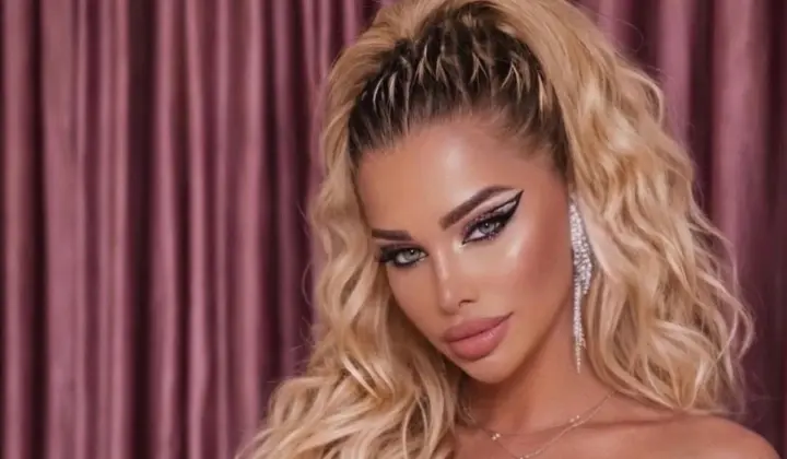 Maria Andria'dan yeni şarkı sürprizi 3 Maria Andria’dan yeni şarkı sürprizi