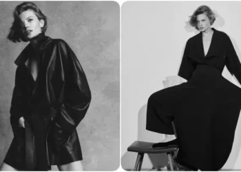 Massimo Dutti, yeni Erkek & Kadın Limited Edition Koleksiyonu’nu tanıttı