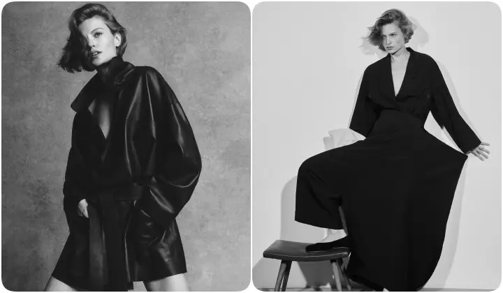 Massimo Dutti, yeni Erkek & Kadın Limited Edition Koleksiyonu’nu tanıttı