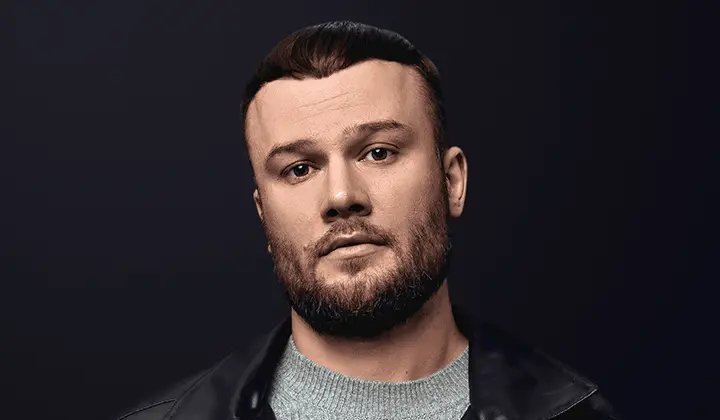 Stadyumları Dolduran Max Korzh 6 Haziran’da İstanbul’da 1 Stadyumları Dolduran Max Korzh 6 Haziran’da İstanbul’da