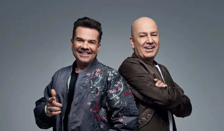 Murat Yeter ve Kenan Doğulu’dan Türkiye'nin yeni 'Halay'ı 1 Murat Yeter ve Kenan Doğulu’dan Türkiye’nin yeni ‘Halay’ı