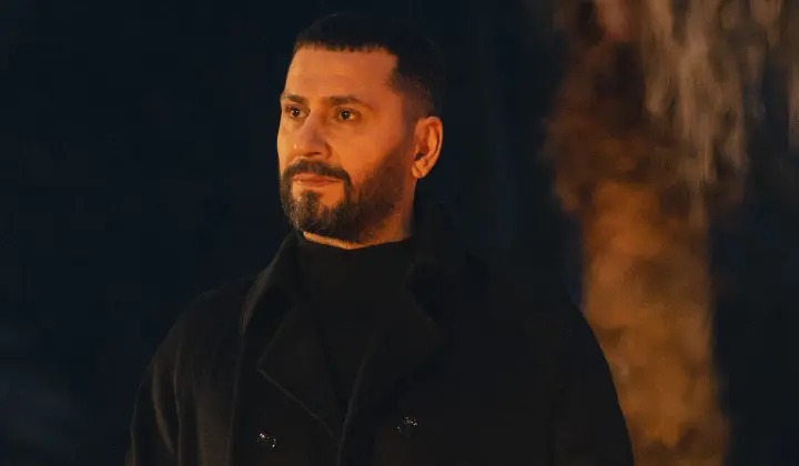 Özgür Alter'den bir arabesk klasiği: Ayaz Geceler 1 Özgür Alter’den bir arabesk klasiği: Ayaz Geceler
