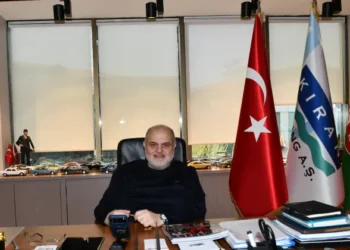 Tahir Kıran: Rotanız Dünya, Pruvanız Neta Olsun