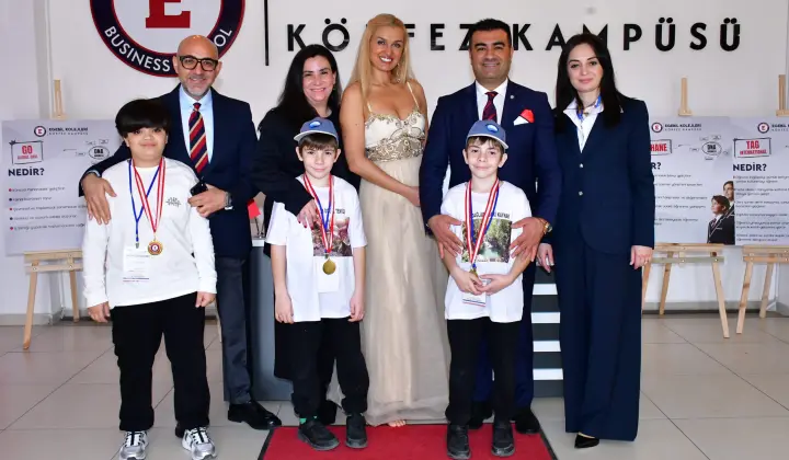 Tuğba Özay ve Suyun Melekleri Kaz Dağları’nda buluştu