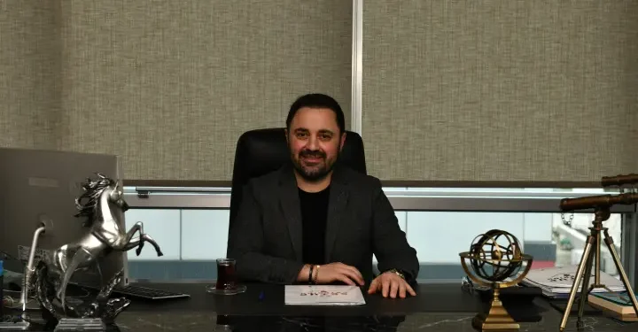 Setup Catering kurucusu Mehmet Uzunağca, catering sektörünü ve gelecek hedeflerini Quality’e anlattı 13 Setup Catering kurucusu Mehmet Uzunağca, catering sektörünü ve gelecek hedeflerini Quality’e anlattı