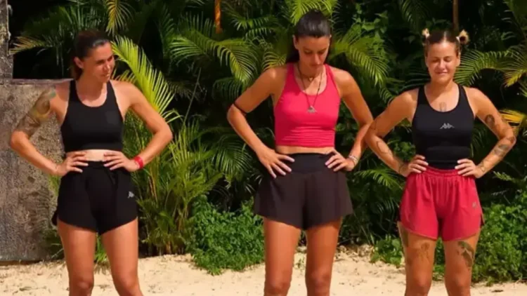 Survivor’da eleme düellosu