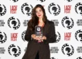 Lara Kurdoğlu’na Los Angeles’tan uluslararası ödül
