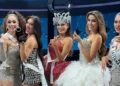 Duygu Çakmak Tayland’ta fırtına gibi esiyor