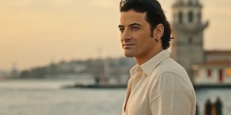 Ali Güven'den romantik yaz sürprizi 8 Ali Güven’den romantik yaz sürprizi