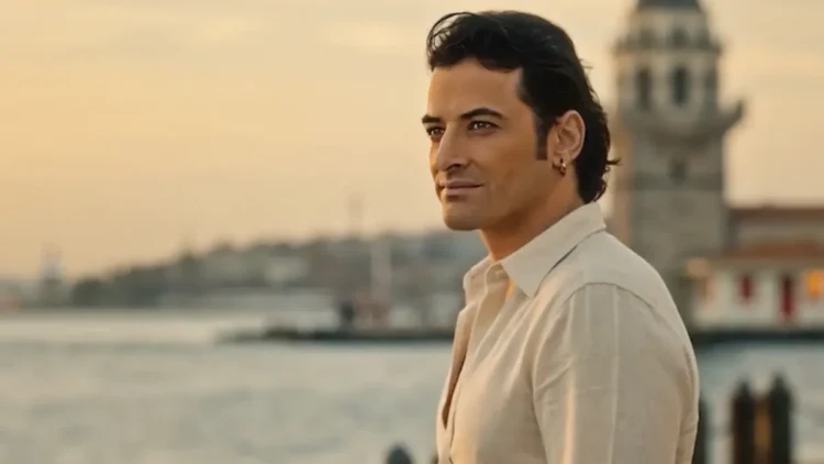 Ali Güven’den romantik yaz sürprizi