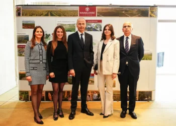 Kavaklıdere Grand Tasting, İstanbul’da büyük ilgi gördü