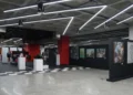Bazaart Retrospektif Kibele Sanat Galerisi’nde