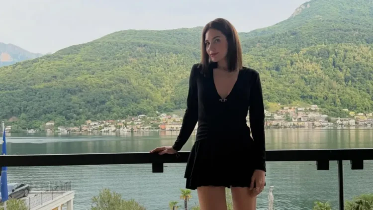 Estetik işlemlerini tek tek saydı