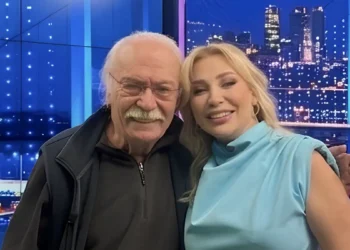 Cahit Berkay’dan şaşırtan Türkan Şoray itirafı