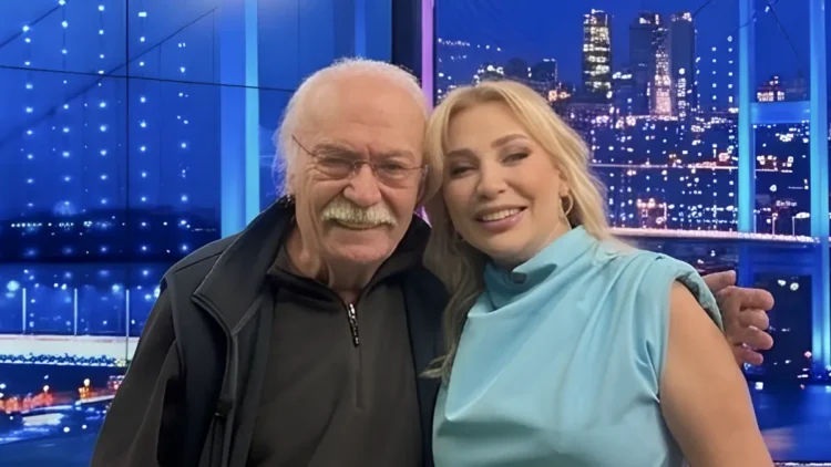 Cahit Berkay’dan şaşırtan Türkan Şoray itirafı