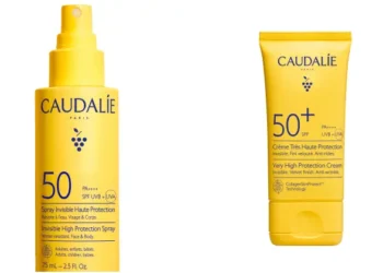 Caudalie’nin yeni güneş bakım serisi ile güneşten korunun, ışıldayın