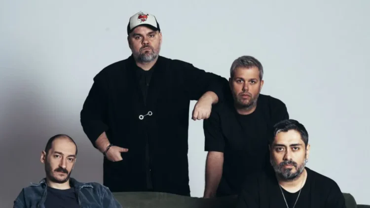 Dalgakıran’dan rock rüzgarı