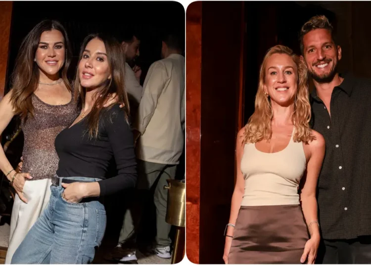 Dandy, Kuruçeşme’de şehrin ritmini yazıyor