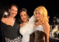 Dilan Çiçek Deniz, ‘Women in Motion’ davetine katılan tek Türk oyuncu oldu