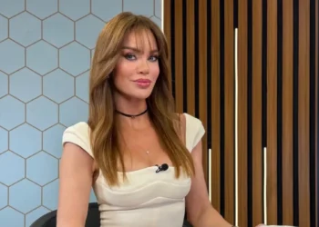 Ebru Şallı evliliğe tövbe etti