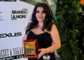 Ebru Torun’a çifte sürpriz