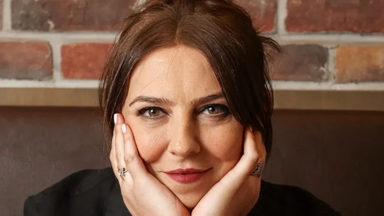 Filiz Aygündüz’ün yeni romanı ‘Nisa’ raflarda