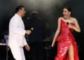 Funda Arar ve Kubat’la Harbiye’de senfonik gece