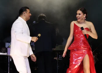 Funda Arar ve Kubat’la Harbiye’de senfonik gece