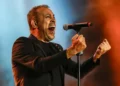Mide kanaması geçiren Haluk Levent’in sağlık durumu nasıl?