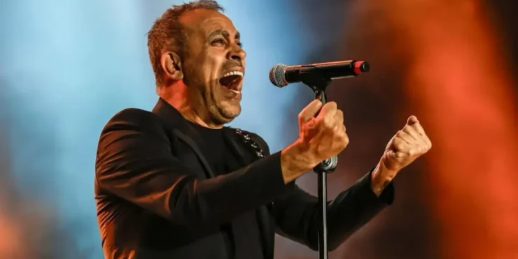 Mide kanaması geçiren Haluk Levent’in sağlık durumu nasıl?