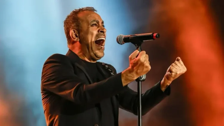 Mide kanaması geçiren Haluk Levent’in sağlık durumu nasıl?