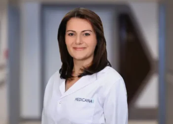 Uzm. Doktor Hilal Taştekin Toz: Unutkanlık masum mu yoksa bir sinyal mi?