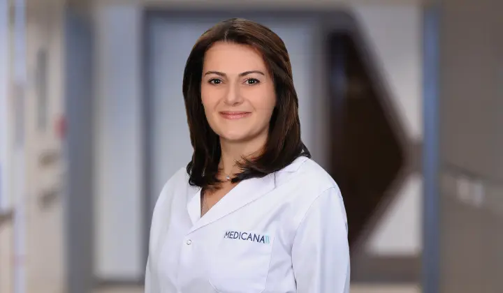 Uzm. Doktor Hilal Taştekin Toz: Unutkanlık masum mu yoksa bir sinyal mi?