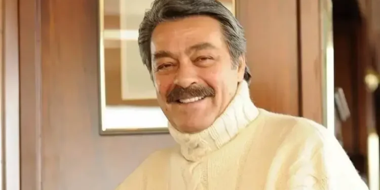Kadir İnanır’ın sağlık durumu nasıl?