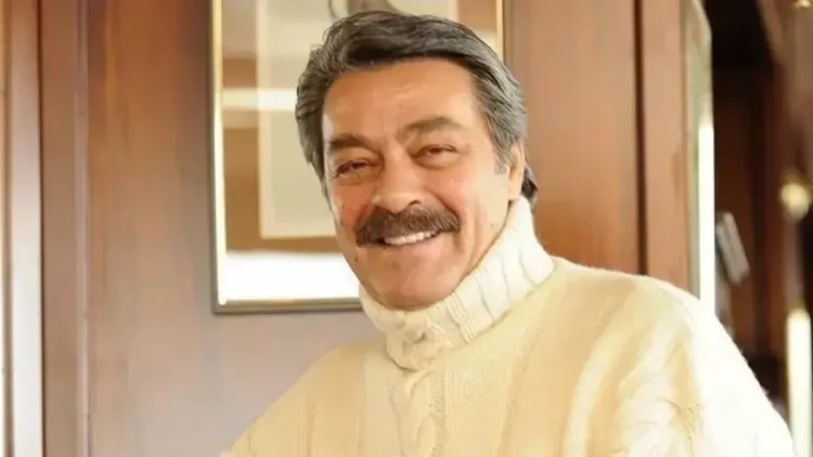 Kadir İnanır’ın sağlık durumu nasıl?